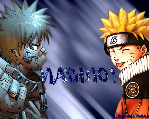 H95 VS Juju [Naruto]==>Terminer Naruto10