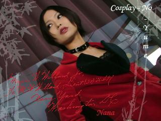 Gallery photo ~ Cosplay Nana saki Nana_310