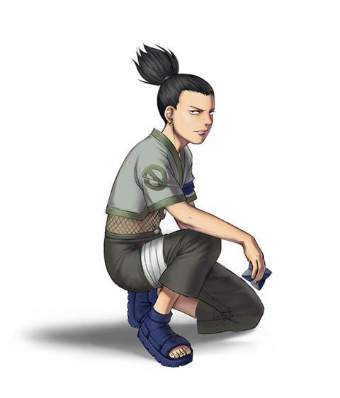 shikamaru Shikam13