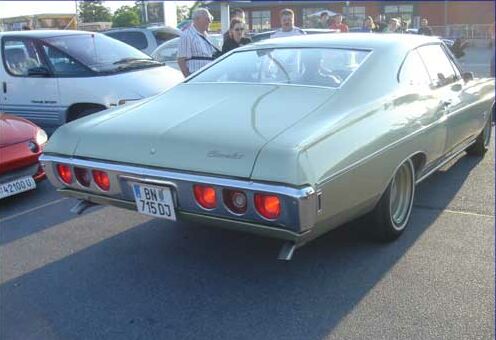 chevy - Chevy Biscayne 68 Impala10