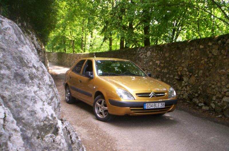 Ma 2 voiture Citron Xsara (Vlad) - Page 8 Photo_11