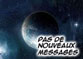 Pas de nouveaux messages