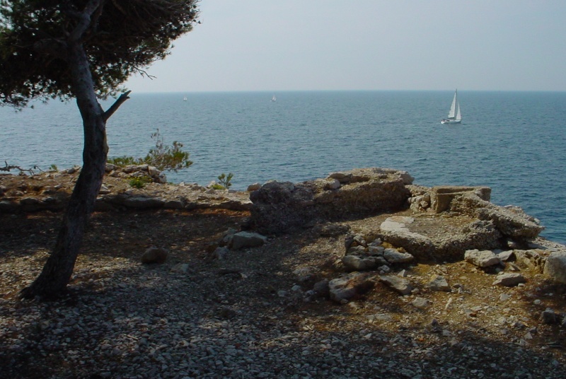 Pointe de Cacau ou Caceau (Cassis et Marseille, 13) Dsc05017