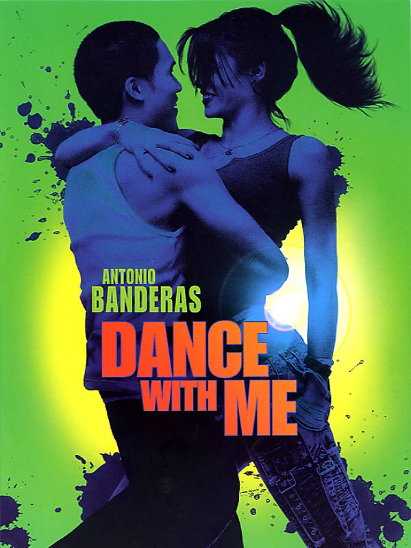 Dance with me 18614311