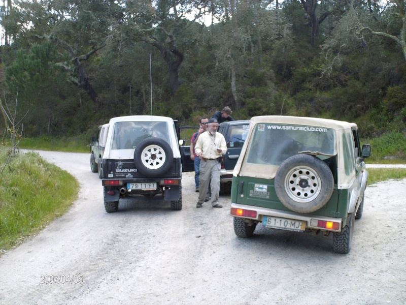 PASSEIO LISBOA - ALGARVE OFF ROAD - Página 3 Hpim0837