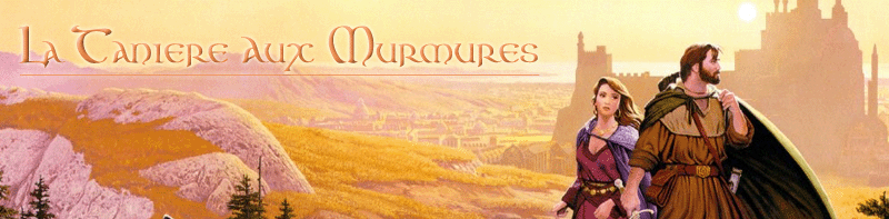 La Tanire aux Murmures