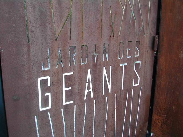 Le Jardin des Géants à Lille 110