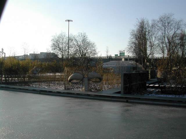 Le Jardin des Géants à Lille 410