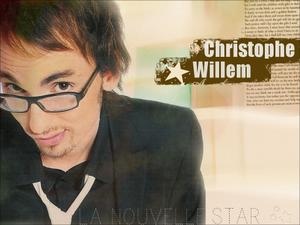 Christophe Willem Wilou_10