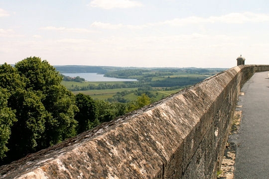 Week-end > Monument > Fortifications de France Langre10