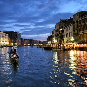 Week-end > Escapades > Destinations Nouvel An Venise10