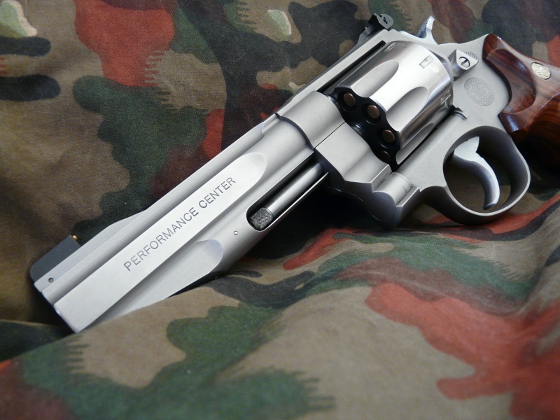 Smith & Wesson 627 P1060610