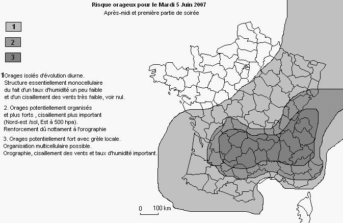 vigilance orage pour la "semaine" du 4 au "14 Sans_t10