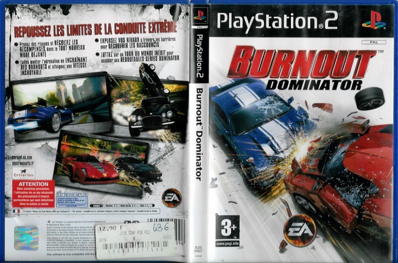 les jeux ps2 à borntobequeen !!!! Burnou10