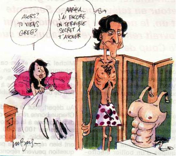 Humour suite Secret10