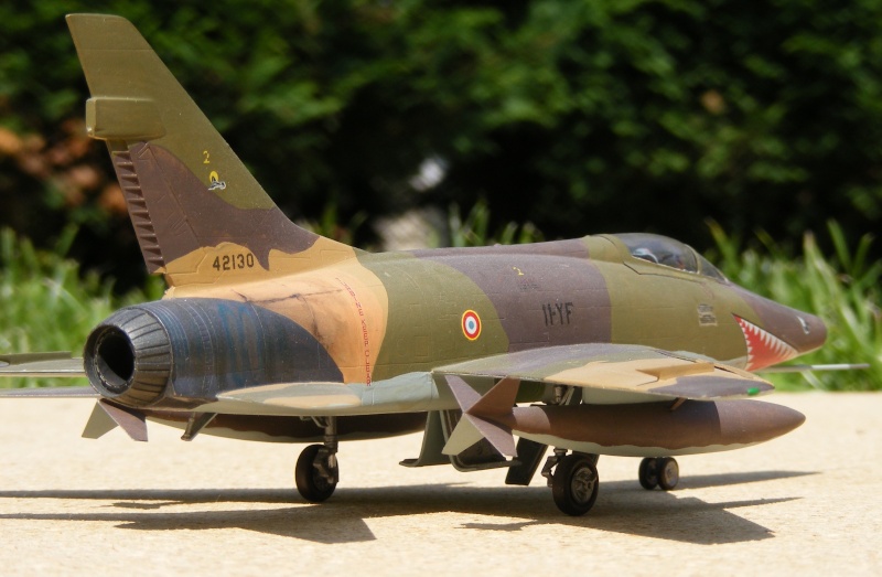 [Esci] F-100D Super Sabre 2007_019