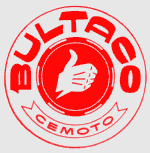 bultaco trial classic