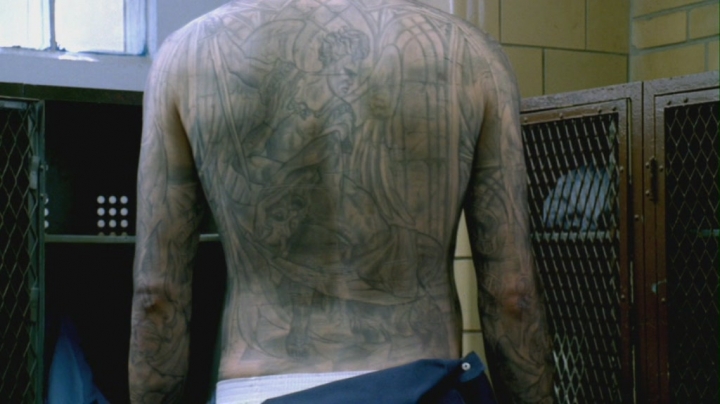 Le tatoutage de Michael Scofield Normal24