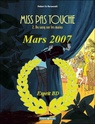 Prix Esprit BD 2007 : VOTE FINAL Misspa10