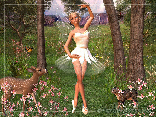 images fes et elfes - Page 5 Fairy-10