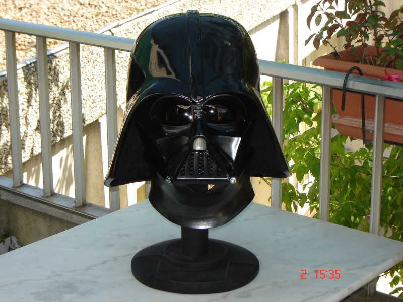 collection de DARTH VADER - Page 2 Dsc01315