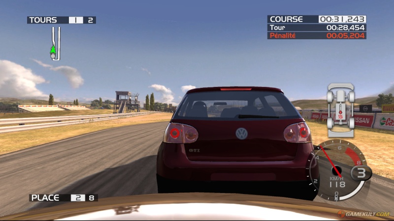 Dans l'enfer de la course avec Forza Motorsport 2 ! Me000027