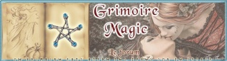 Invitation : Grimoi10