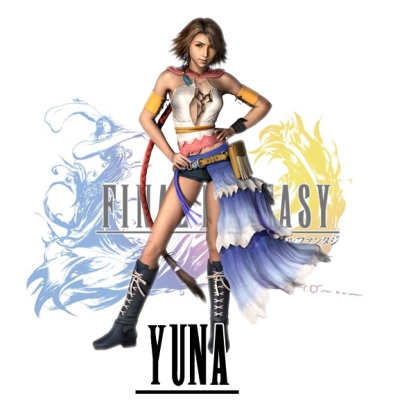 1er tournoi - 2me Tour: les personnages de jeux vido Yuna10