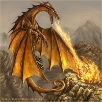 Dragons Dragon11