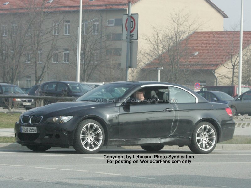 cabrio - [BMW] M3 cabrio Abcduv11