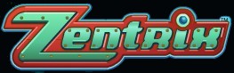 Série - ZENTRIX - 2001 - Logoze10