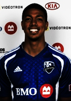 Montreal Impact - Effectif Bryana10