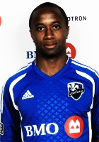 Montreal Impact - Effectif Collen10