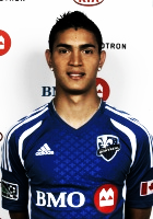 Montreal Impact - Effectif Miguel10