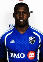 Montreal Impact - Effectif Nelson11