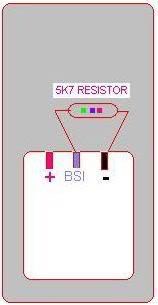 Local mode  & test mode problem, some general Info Batery10