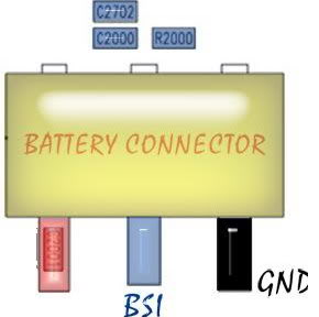 Local mode  & test mode problem, some general Info Connec10