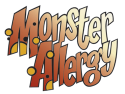 Monster Allergy Monste12