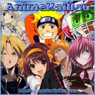 Anime Kaillou Entree10
