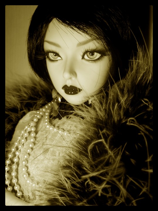 [ELFDOLL] Sooah 1097te10