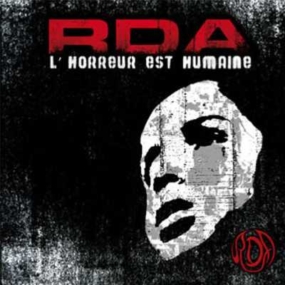 RDA - Torture Morale feat. Medine Rda10