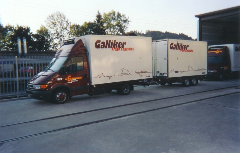 TRANSPORT GALLIKER (ch) Gallik24