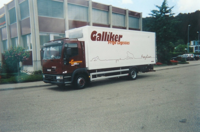 TRANSPORT GALLIKER (ch) Gallik33