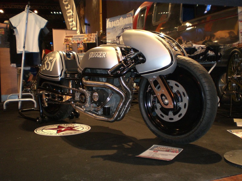 Kustom Show 1010