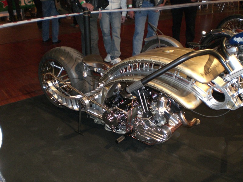 Kustom Show 2410