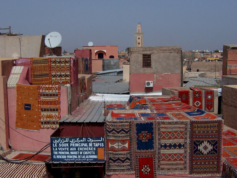 Maroc en Couleur 2006-110