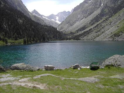 lac de Gaube Pict0210