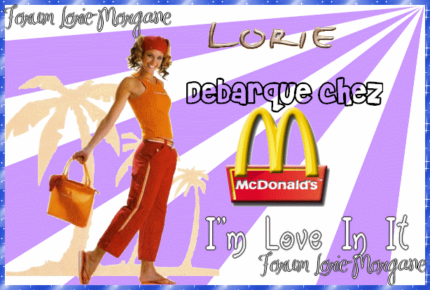 Lorie chez Mc Donald's Mac_do10