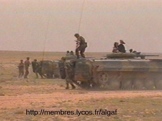 موسوعة الجيش الجزائرى الشقيق والحبيب  - صفحة 6 Bmp10014