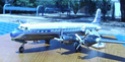 Douglas DC-7C Pic02010